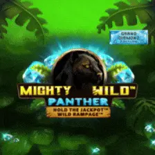 Mighty Wild Panther в ігровому каталозі Allwin UA